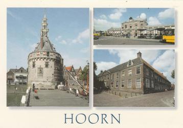 HOORN Hoofdtoren Station Bus  beschikbaar voor biedingen