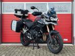 TRIUMPH TIGER EXPLORER (bj 2013), Motoren, 1215 cc, Bedrijf, Overig, Onbekend