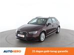 Audi A3 Sportback 1.4 e-tron PHEV Attraction | ZG07584 |, Auto's, Audi, 8 kWh, Gebruikt, 4 cilinders, Met garantie (alle)