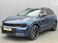 Lynk & Co 01 1.5 Pluh in Hybride / Black Pack / Pano / 360 c, Auto's, Lynk & Co, Bedrijf, Te koop, 360° camera, ABS, Achteruitrijcamera