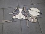 Stokke MyCarrier draagzak, Kinderen en Baby's, Babydragers en Draagdoeken, Ophalen of Verzenden, Zo goed als nieuw, Draagzak