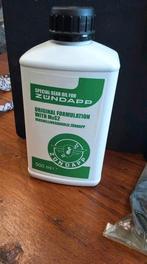 Zundapp versnellings bak olie, Fietsen en Brommers, Brommeronderdelen | Zundapp, Ophalen of Verzenden, Nieuw