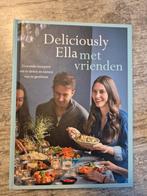 Ella Mills - Deliciously Ella met vrienden, Boeken, Ophalen of Verzenden, Zo goed als nieuw, Ella Mills