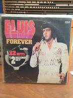 Elvis Presley- Elvis Forever, 2lp (B3), Ophalen of Verzenden