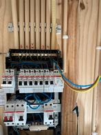 Elektricien nodig