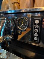 Kees van der Westen, Mirage Espressomachine Triplette, Witgoed en Apparatuur, Koffiezetapparaten, Gebruikt, Espresso apparaat