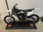 Husqvarna fc 450 rockstar edition 2023 crossmotor, 450 cc, Bedrijf, Crossmotor, 1 cilinder