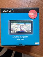 Garmin nüvi 760 Navigatiesysteem, Ophalen, Gebruikt