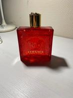Bijna gloednieuwe Versace Eros flame eu de parfum 100 ML, Ophalen of Verzenden, Zo goed als nieuw
