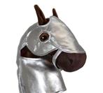 Harnas voor Paard, zilver, Ophalen of Verzenden, Nieuw