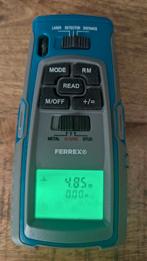 Ferrex 5 in 1 Multidetector - Zo Goed Als Nieuw!, Ophalen of Verzenden, Zo goed als nieuw
