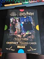 Harry Potter Panini Kaarten - Complete Collectie!, Ophalen of Verzenden