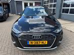 Audi A3 Sportback 30 TFSI Pro Line Edition one Sport / ACC /, 65 €/maand, Stof, Gebruikt, Euro 6
