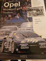 Opel Motorsport met Traditie - In Zeer Goede Staat, Opel, Axel Lengert, Ophalen of Verzenden, Zo goed als nieuw