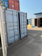 Nette 10 ft opslag container met ventilatie roosters, Zakelijke goederen, Machines en Bouw | Keten en Containers, Ophalen
