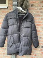 Winter jongens teeners jas ZGAN, River Island 152 - 158 cm., Ophalen of Verzenden, Zo goed als nieuw, Jongen, Jas