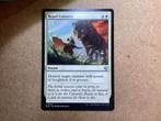 1x Repel Calamity [0027] (Near Mint), Hobby en Vrije tijd, Verzamelkaartspellen | Magic the Gathering, Ophalen of Verzenden, Zo goed als nieuw