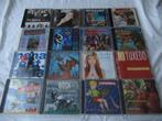 Cd's 16 stuks  Nena, Britney Spears , The Offspring, Ophalen of Verzenden, 1980 tot 2000, Gebruikt