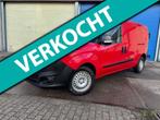 Opel Combo 1.3 CDTi L2H1 ecoFLEX Airco! 123DKM NAP! Nw KETTI, Euro 5, Gebruikt, 4 cilinders, Origineel Nederlands
