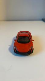 Mclaren 675lt coupe, Hobby en Vrije tijd, Ophalen, Zo goed als nieuw, Auto, Matchbox