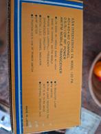 HAM International UK 120 FM Transceiver, Telecommunicatie, Ophalen