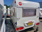 Bürstner Fun 435 TK 2003 Voortent/Luifel, Caravans en Kamperen, Overige typen, Rondzit, 750 - 1000 kg, Bürstner