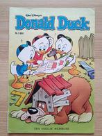 Donald Ducks 2011, Meerdere stripboeken, Ophalen of Verzenden, Gelezen