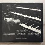 Orgel - Jelte Hulzebos, Martinikerk Groningen., Ophalen of Verzenden, Barok, Zo goed als nieuw, Overige typen