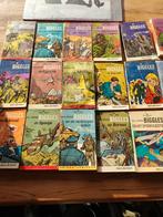 Biggels boekjes..45 stuks, Complete serie of reeks, Ophalen of Verzenden, Gelezen, Europa