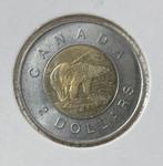 2 dollar Canada 2004, Ophalen of Verzenden, Noord-Amerika