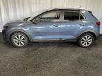 Kia Stonic 1.0 T-GDI MHEV DynamicLine 1E EIGN/ECC/APPLE/STOE, Voorwielaandrijving, Stof, Gebruikt, Met garantie (alle)