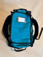 The North Face Duffel Bag XS 31L, 40 tot 60 cm, 20 tot 30 cm, Blauw, Minder dan 35 cm