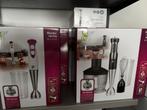 Lano Fe 1 Handblender - Nieuw in doos, Ophalen of Verzenden, Nieuw, Blender