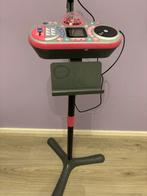 VTech Kidi Superstar DJ - Zo goed als nieuw!, Ophalen of Verzenden, Zo goed als nieuw, Jongen of Meisje