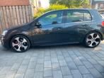 Volkswagen Golf 2.0 GTI 155KW DSG 2011 Grijs, 4 cilinders, 1314 kg, 211 pk, Zilver of Grijs