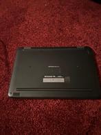 Dell chromebook, Computers en Software, Chromebooks, Ophalen, Qwerty, Touchscreen, 32 GB of minder
