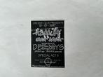 Groove Club Flyer - Happily Ever After 1997, Ophalen of Verzenden, Gebruikt