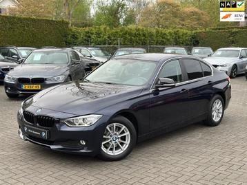 BMW 3-serie 316i Executive|Nwe Ketting + Klepseals|Groot Nav beschikbaar voor biedingen