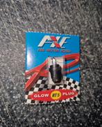 Rossi gloeibougie RT5 voor rc nitro, Ophalen of Verzenden, Nieuw, Nitro, Onderdeel