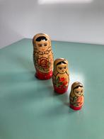 Vintage | Matroesjka - origineel made in the USSR, Ophalen of Verzenden, Zo goed als nieuw