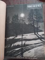 Historische tijdschriften jaargang 1949, 1950, Verzamelen, Tijdschriften, Kranten en Knipsels, Ophalen