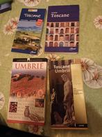 4 reisgidsen Toscane Umbrie Italie Ontdek ANWB Goud Capitool, Boeken, Reisgidsen, Europa, Ophalen of Verzenden, Zo goed als nieuw