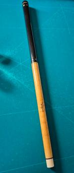 Kobayashi keu, Sport en Fitness, Biljarten en Poolen, Ophalen of Verzenden, Zo goed als nieuw, Keu of Ballen