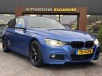 BMW 3-serie Touring 330d xDrive High Executive M Pakket Adap, Auto's, Automaat, Euro 5, Zwart, 2993 cc