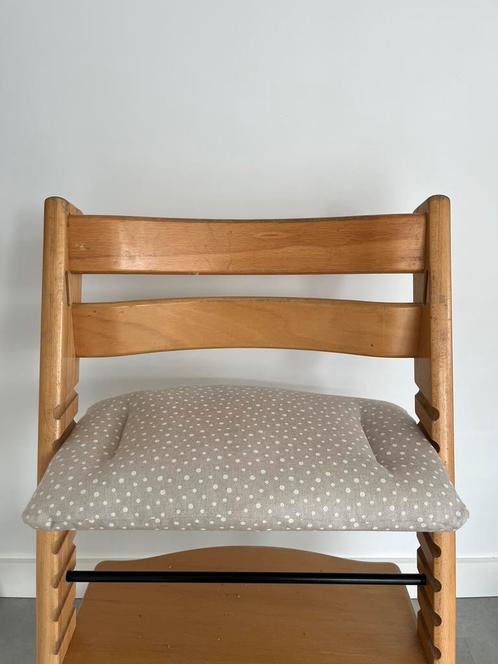 Nieuw: zitkussen stokke tripp trapp, Kinderen en Baby's, Kinderstoelen, Nieuw, Meegroeistoel, Stoelverkleiner, Ophalen of Verzenden