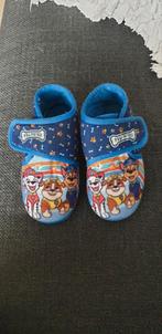 Paw Patrol Pantoffels Maat 26, Slofjes, Gebruikt, Jongetje of Meisje, Ophalen of Verzenden