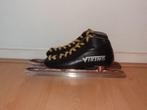 Noren 34 Viking laag Mid lage noren schaatsen maat 35., Sport en Fitness, Schaatsen, Viking, Gebruikt, Ophalen of Verzenden, Noren