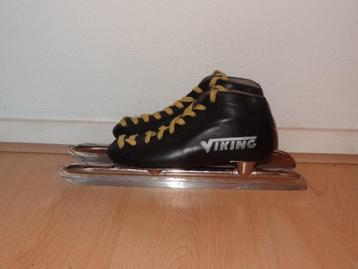 Noren 34 Viking laag Mid lage noren schaatsen maat 35.   beschikbaar voor biedingen