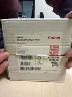 Canon IJM022 Standard Plus Papier – A0 Rol (841mm x 120m), Computers en Software, Printers, Ophalen of Verzenden, Nieuw