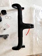 40 Ridley Forza / 4ZA Cirrus Pro Carbon Integrated Handlebar, Stuur, Racefiets, Nieuw, Ophalen of Verzenden